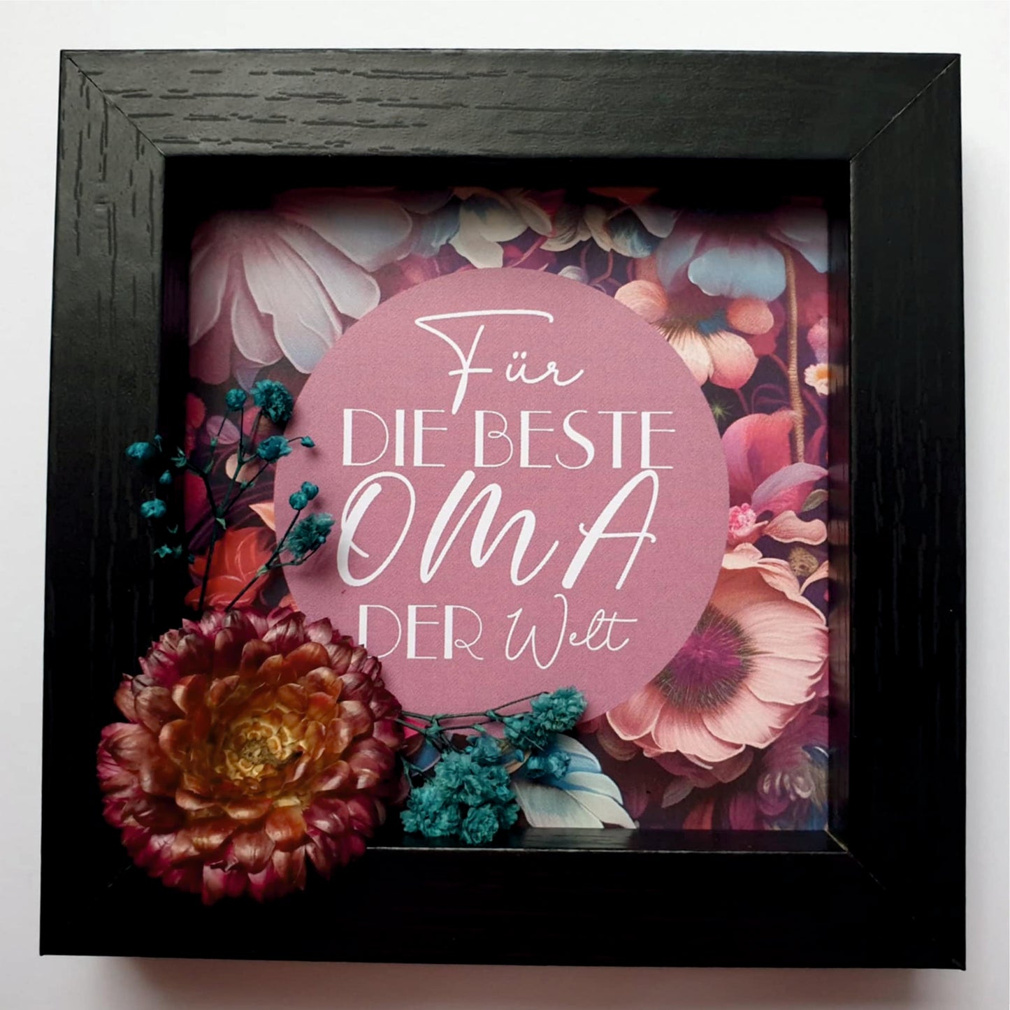 Omas Geschenk
