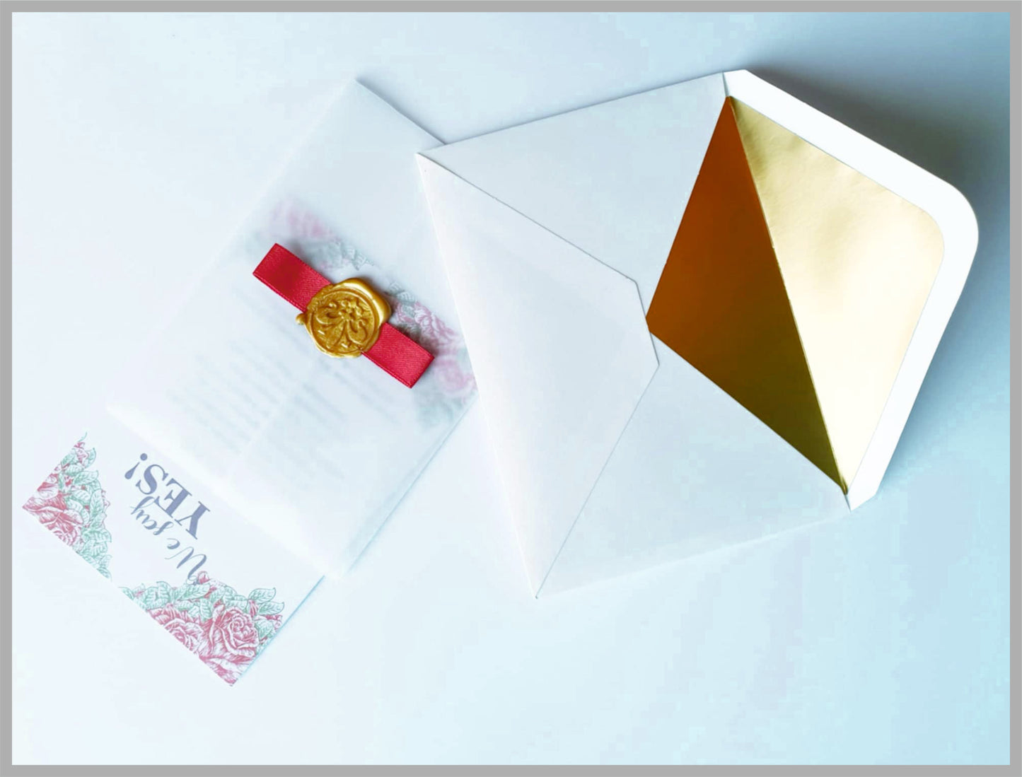 30 STK Einzigartige,Elegant Handgemachte Hochzeitskarten – Perfekt für euren besonderen Tag!