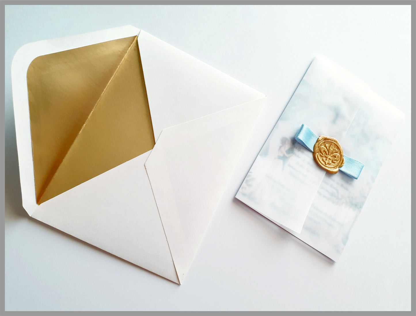 30 stk-* Einzigartige, Handgemachte Hochzeitskarten* – Perfekt für euren besonderen Tag!
