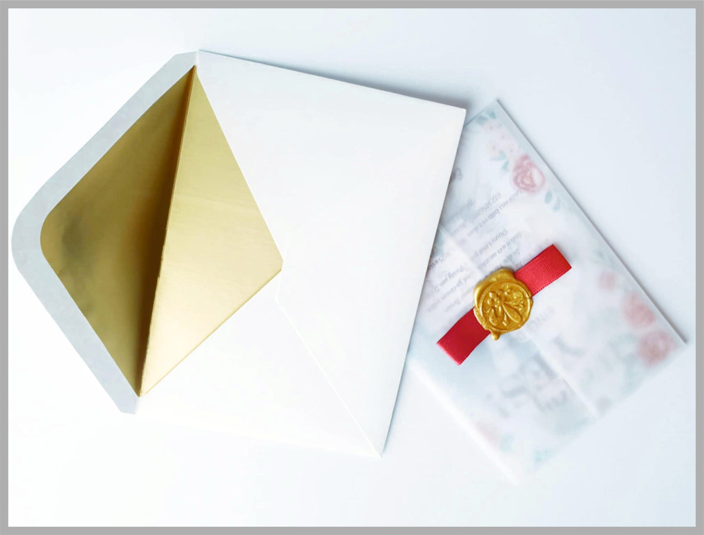 30 stk -Einzigartige,Exklusive handgemachte Hochzeitskarten – Perfekt für euren besonderen Tag!
