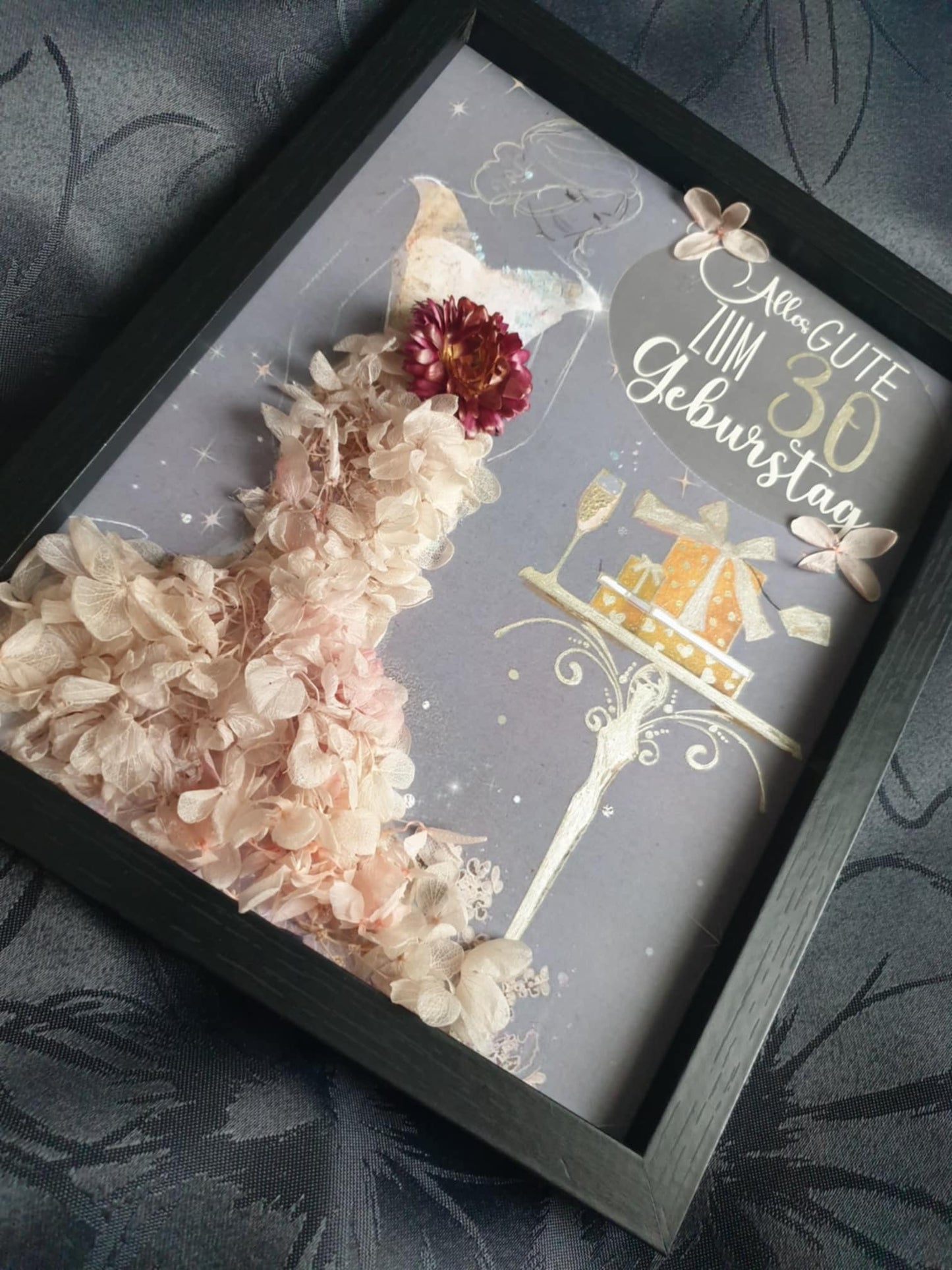 30Geschenk