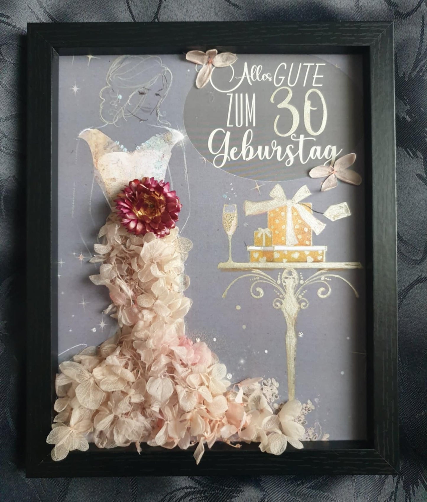 30Geschenk