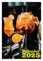 Cocktails Wandkalender