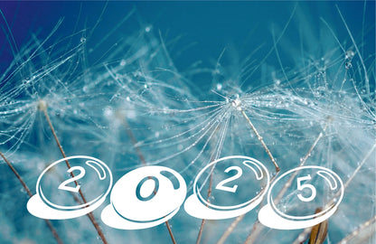 Natur Tischkalender