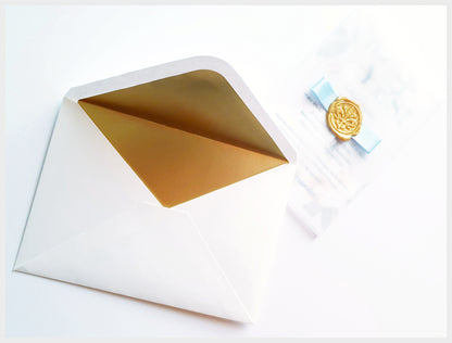 30 STK -Einzigartige, handgemachte Hochzeitskarten – Perfekt für euren besonderen Tag!