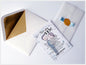 30 stk Einzigartige,Elegante  handgemachte Hochzeitskarten – Perfekt für euren besonderen Tag!