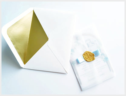 30 stk Einzigartige, handgemachte Hochzeitseinladung – Perfekt für euren besonderen Tag!