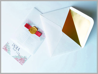 30 STK Einzigartige,Elegant Handgemachte Hochzeitskarten – Perfekt für euren besonderen Tag!