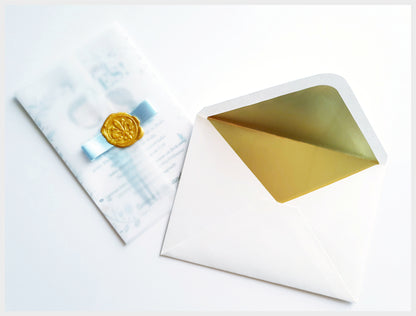 30 stk Einzigartige,Elegante  handgemachte Hochzeitskarten – Perfekt für euren besonderen Tag!