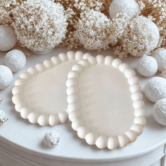 Bubble Tablett  -Schmuckablage