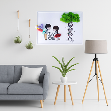 Love Moosbilder