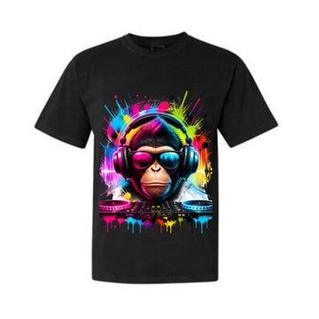 DJ Affe T-Shirt