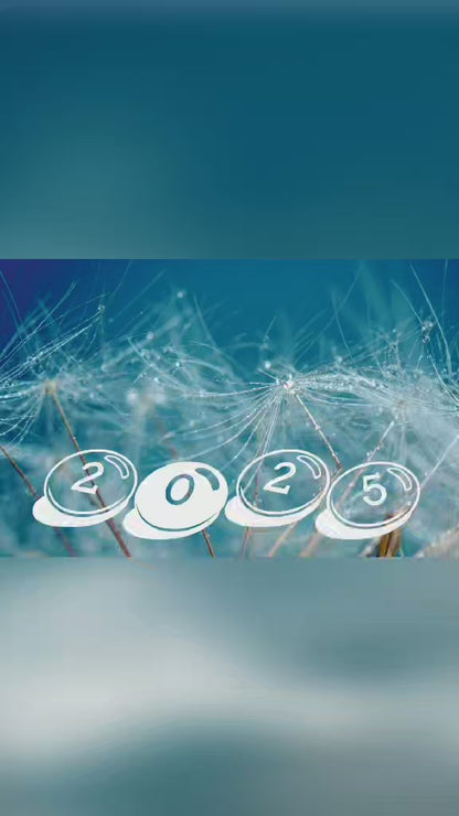 Natur Tischkalender