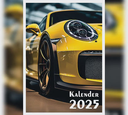 Wandkalender