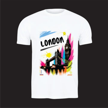 London T-Shirt