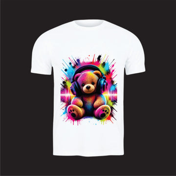 Teddybär T-Shirt